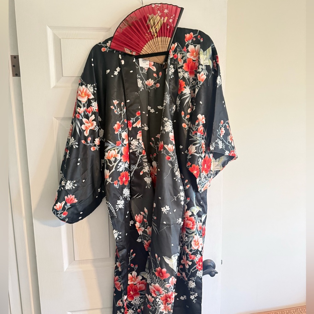 Kimono from Disney